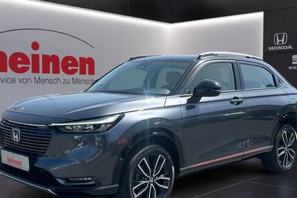 Honda HR-V 38.784 km 24.479 &euro; Dortmund 44149
