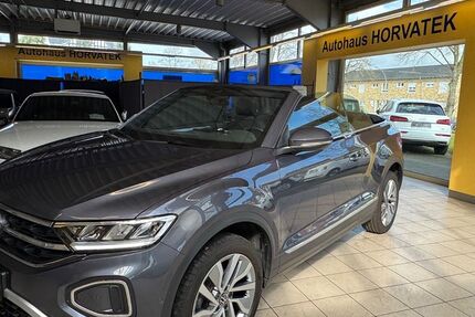 VW T-Roc 37.000 km 25.450 &euro; Waltrop 45731