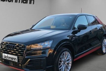 Audi Q2 77.430 km 24.990 &euro; Menden 58706