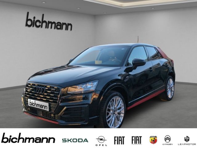 Audi Q2 77.430 km 24.990 &euro; Menden 58706