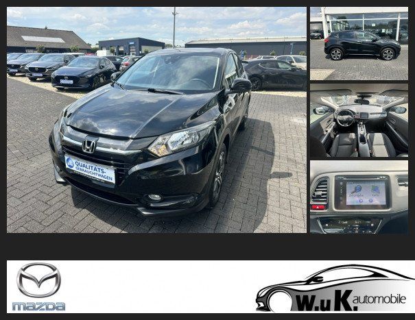 Honda HR-V 113.000 km 15.990 &euro; Kamen 59174