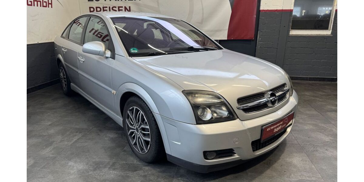 Opel Vectra 250.000 km 1.600 &euro; Castrop-Rauxel 44575