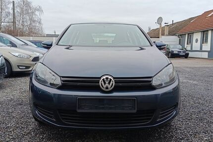 VW Golf 65.252 km 6.300 &euro; Welver 59514
