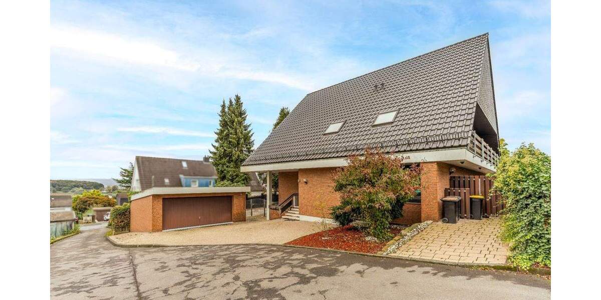 Einfamilienhaus Dortmund Holzen - 7 Zimmer, 198 m&sup2;, 1.290.000&euro; | Angebot:25686637
