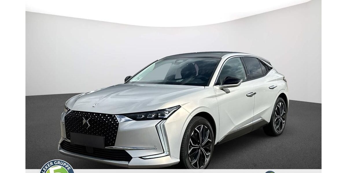 DS Automobiles DS4 31.005 km 27.770 &euro; Dortmund 44263