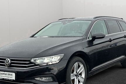 VW Passat 124.900 km 15.490 &euro; Castrop-Rauxel 44575