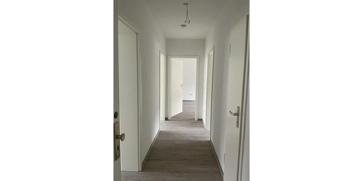 Erdgeschoßwohnung Hamm Herringen - 3 Zimmer, 62 m&sup2;, 450&euro; | Angebot:24967385