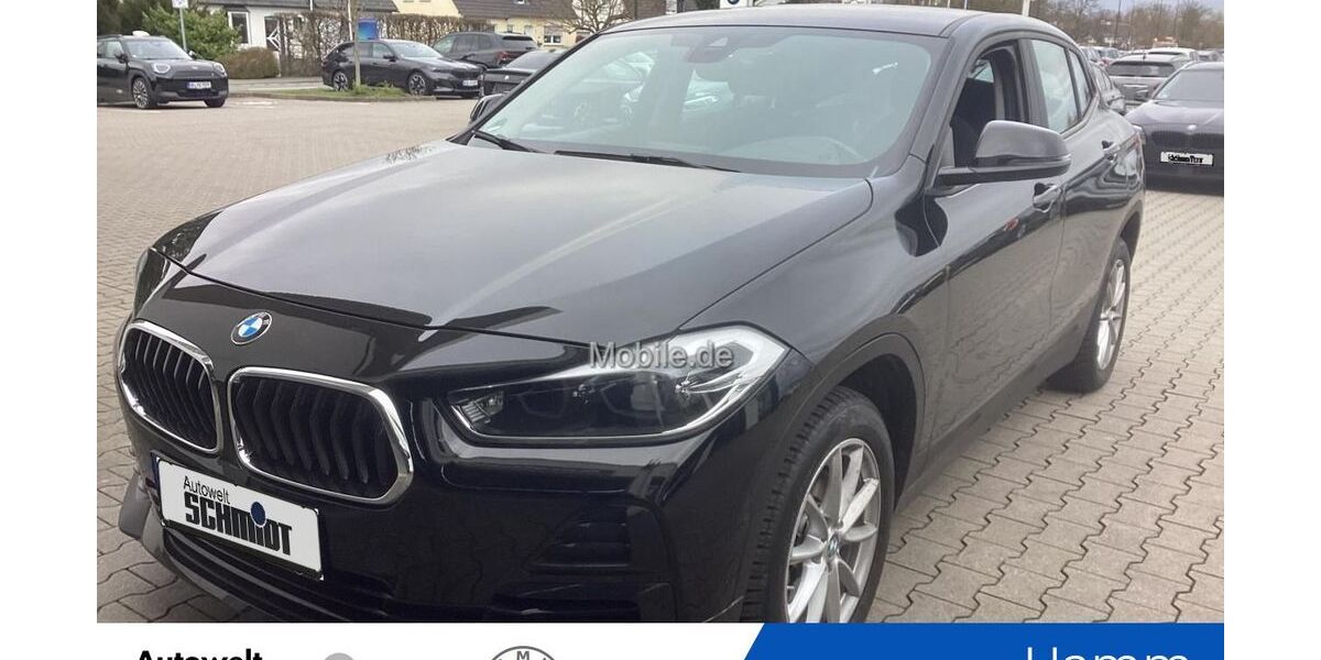 BMW X2 88.005 km 24.690 &euro; Hamm 59071