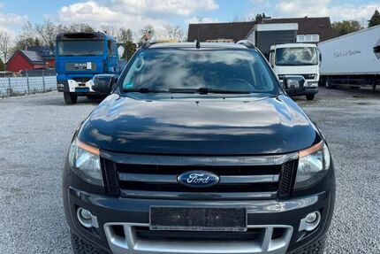 Ford Ranger 206.462 km 12.900 &euro; Ahlen 59229