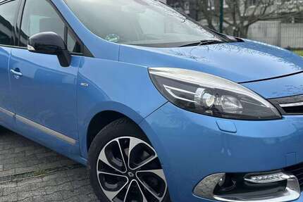Renault Scenic 176.000 km 4.690 &euro; Hamm 59067