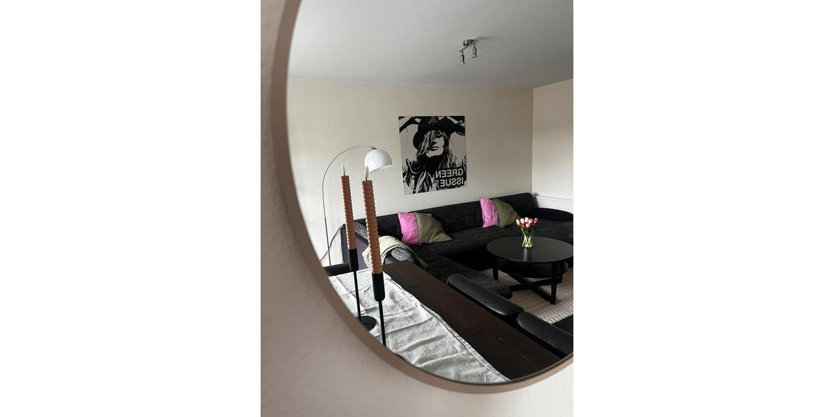 Dachgeschoßwohnung Selm - 3 Zimmer, 75 m&sup2;, 16&euro; | Angebot:26235785