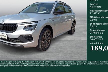 Skoda Kamiq 10.907 km 27.327 &euro; Dortmund 44269