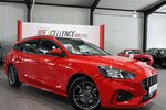 Ford Focus Tunier 1.5 EB ST-LINE / 1.HAND / PANORAMA 60.000 km 17.777 &euro; Hamm 59077
