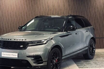Land Rover Range Rover Velar 39.969 km 51.990 &euro; Ense-Höingen 59469