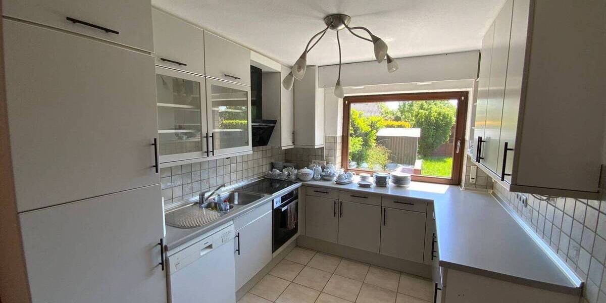 Etagenwohnung Werne - 4 Zimmer, 73 m&sup2;, 259.000&euro; | Angebot:26825090