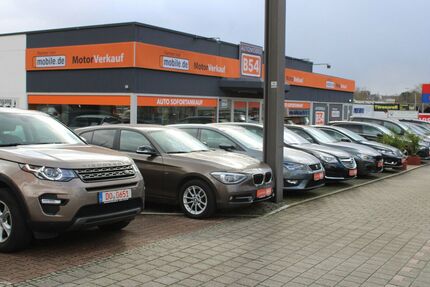 VW Taigo 41.635 km 16.991 &euro; Dortmund 44145