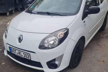 Renault Twingo 135.109 km 1.950 &euro; Waltrop 45731