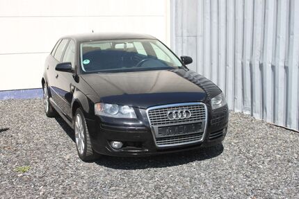 Audi A3 177.087 km 3.950 &euro; Hamm 59067