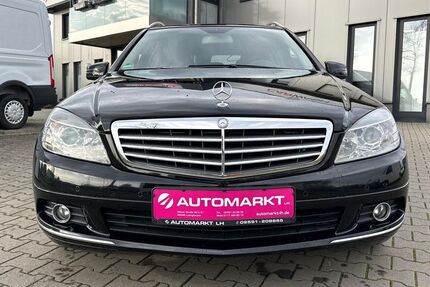 Mercedes-Benz C 200 205.000 km 6.890 &euro; Lüdinghausen 59348