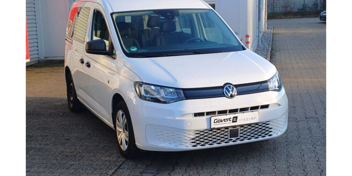 VW Caddy 73.980 km 17.890 &euro; Lünen 44534