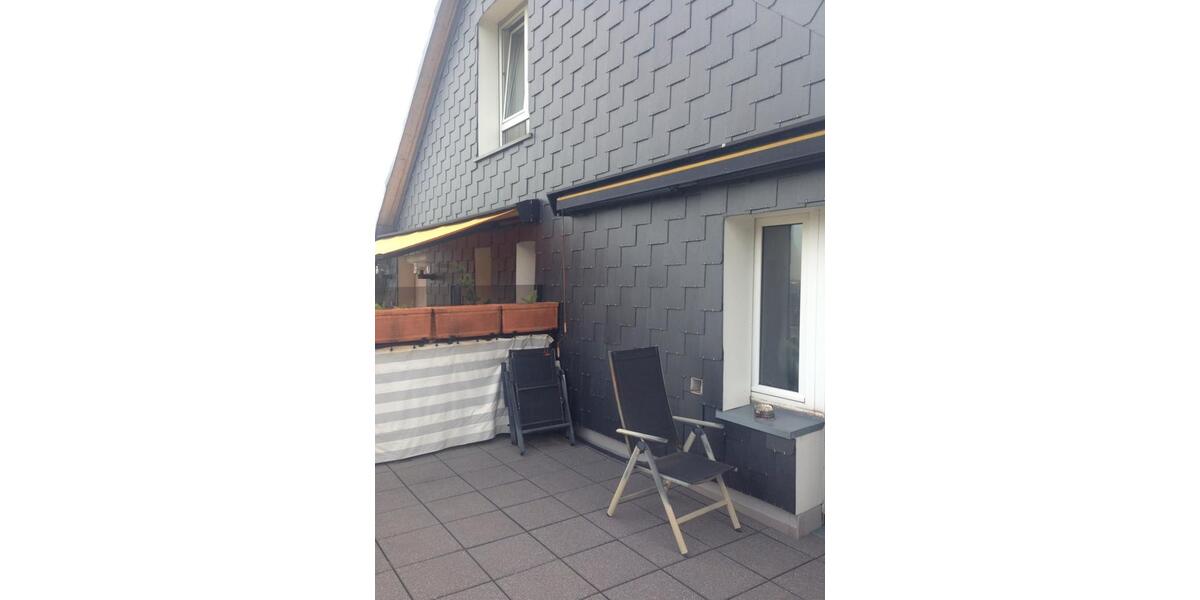 Etagenwohnung Hagen Hagen-Nord - 2 Zimmer, 74 m&sup2;, 600&euro; | Angebot:26517460
