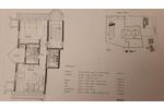 Dachgeschoßwohnung Bergkamen - 2 Zimmer, 48 m&sup2;, 430&euro; | Angebot:26615577