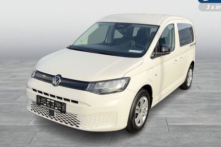 VW Caddy 2.001 km 36.250 &euro; Hamm 59065