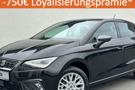 Seat Ibiza 5.200 km 21.980 &euro; Castrop-Rauxel 44579