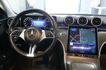 Mercedes-Benz C 220 d T AVANTGARDE ADVANCED / LASER, DISTRONIC 82.000 km 30.991 &euro; Hamm 59077