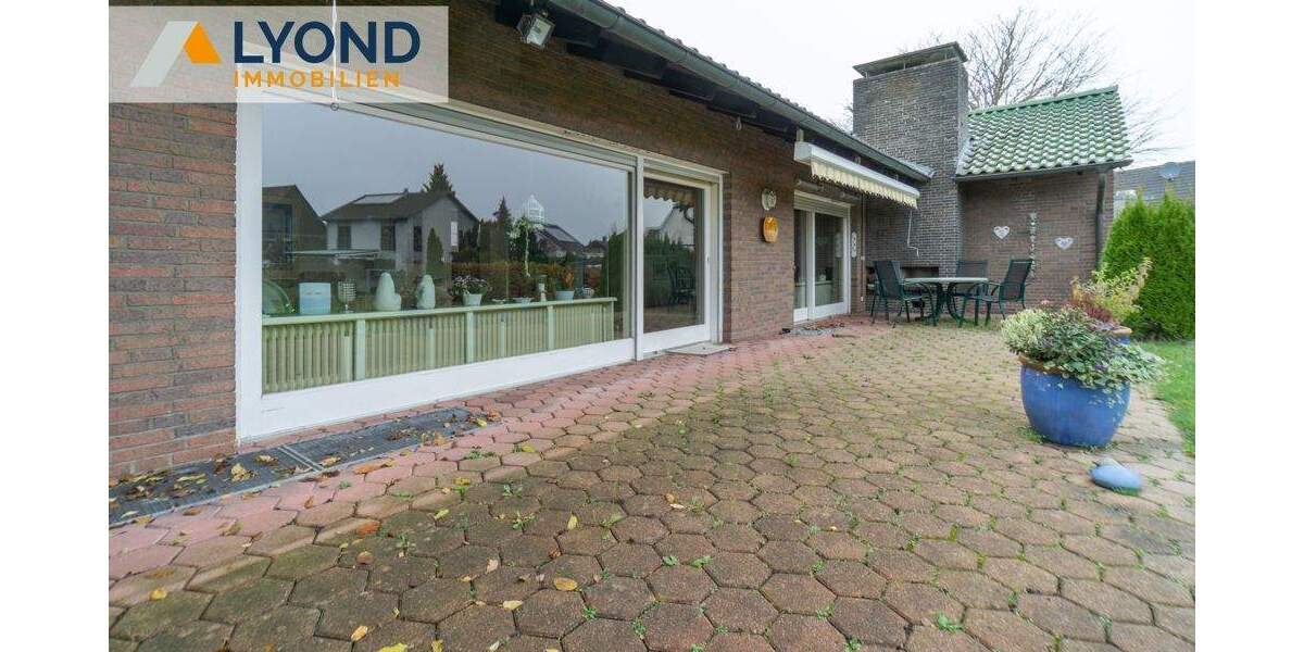 Bungalow Hamm / Braam-Ostwennemar Braam-Ostwennemar - 9 Zimmer, 152 m&sup2;, 599.000&euro; | Angebot:25676449