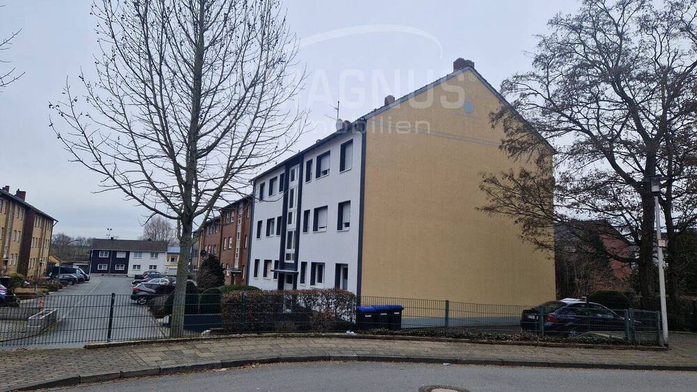 Mehrfamilienhaus, Wohnhaus Hamm / Bockum-Hövel Bockum-Hövel - 1 Zimmer, 427 m&sup2;, 580.000&euro; | Angebot:26499136