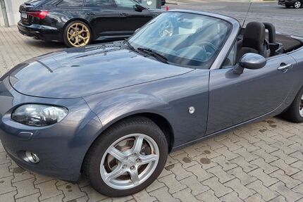 Mazda MX-5 167.975 km 8.900 &euro; Dortmund 44379