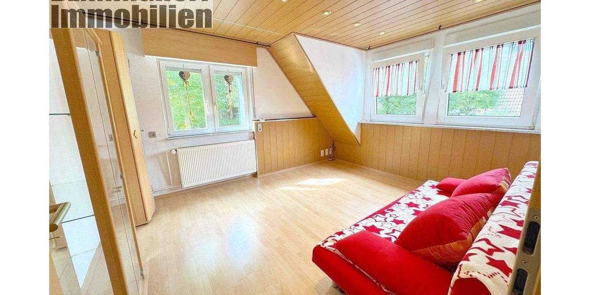 Mehrfamilienhaus, Wohnhaus Kamen Kamen-Mitte - 3 Zimmer, 90 m&sup2;, 229.000&euro; | Angebot:25695732