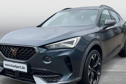 Cupra Formentor 65.707 km 26.180 &euro; Dortmund 44269