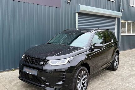Land Rover Discovery 14.800 km 39.490 &euro; Unna 59423