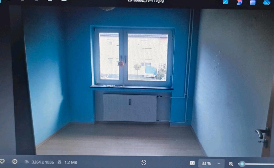 Etagenwohnung Hemer - 4 Zimmer, 80 m&sup2;, 155.000&euro; | Angebot:26587326