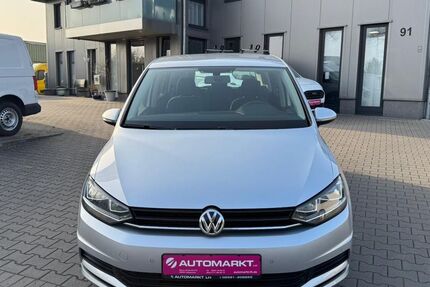 VW Touran 149.000 km 11.990 &euro; Lüdinghausen 59348