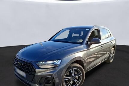 Audi Q5 41.315 km 41.745 &euro; Hagen 58091