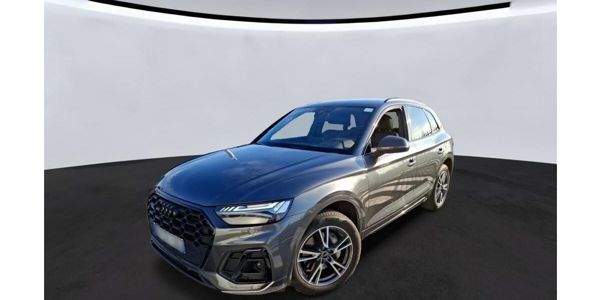 Audi Q5 41.315 km 41.760 &euro; Hagen 58091