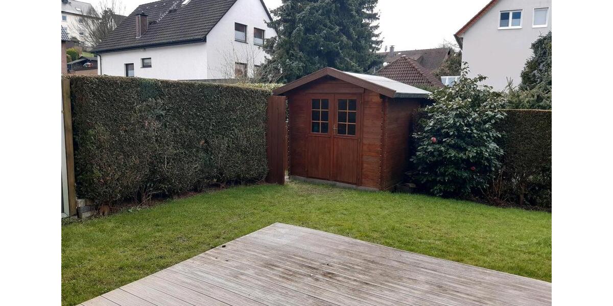 Erdgeschoßwohnung Witten - 3 Zimmer, 77 m&sup2;, 290.000&euro; | Angebot:25893897