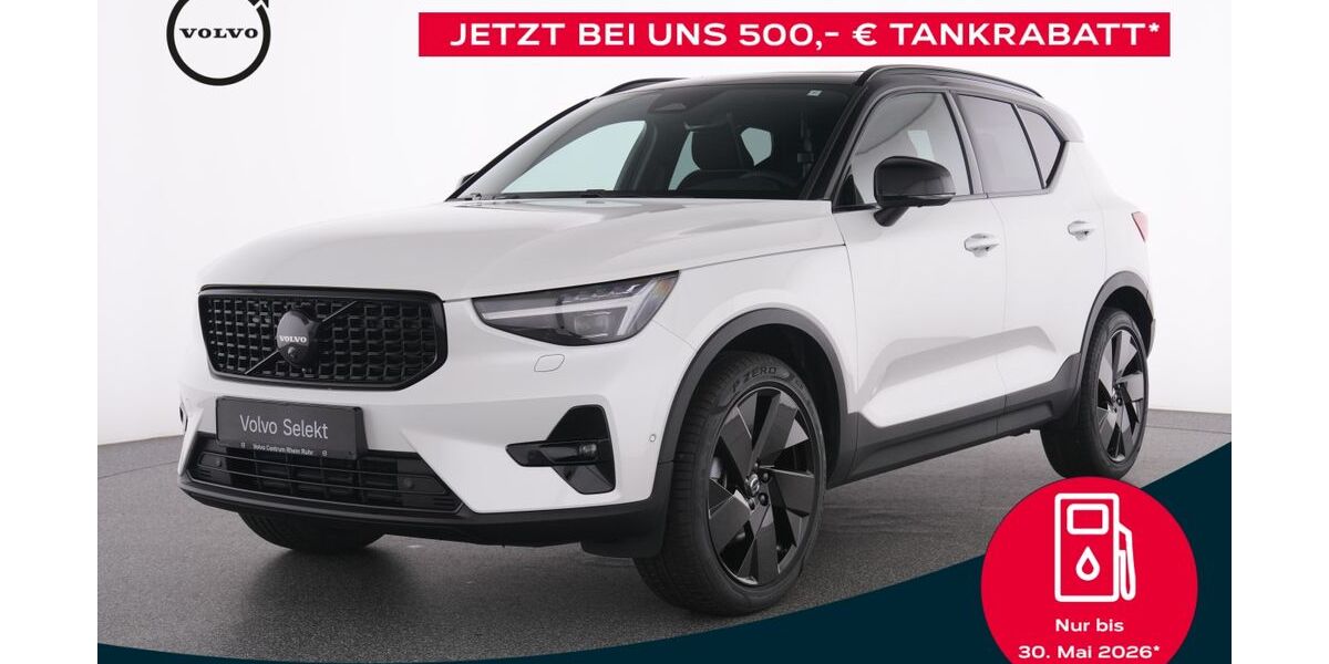 Volvo XC40 9.238 km 39.850 &euro; Witten 58453
