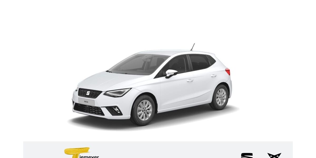 Seat Ibiza 25.189 km 20.680 &euro; Hemer 58675