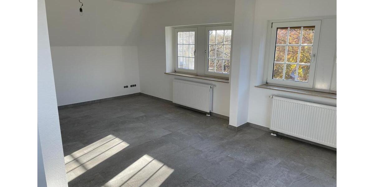 Maisonettenwohnung Welver - 4 Zimmer, 120 m&sup2;, 950&euro; | Angebot:25978245