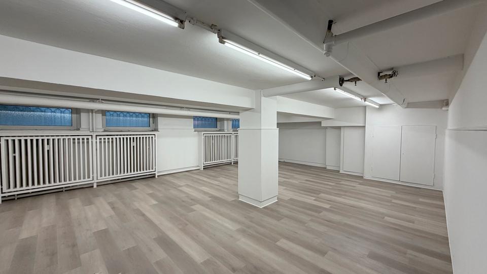 Gewerbeobjekt Dortmund Innenstadt Ost - 2.200&euro; | Angebot:25330451