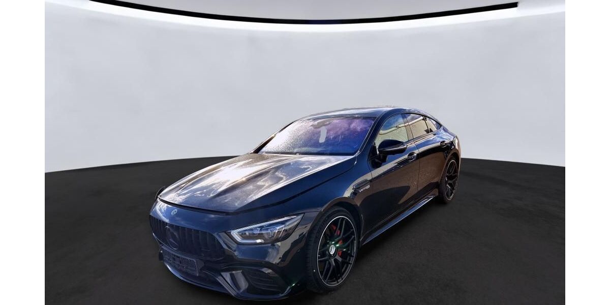 Mercedes-Benz AMG GT 48.980 km 89.940 &euro; Hagen 58091