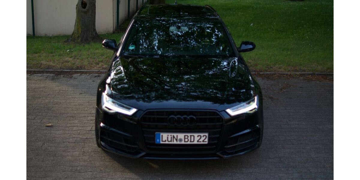 Audi A6 198.000 km 17.900 &euro; Lünen 44536