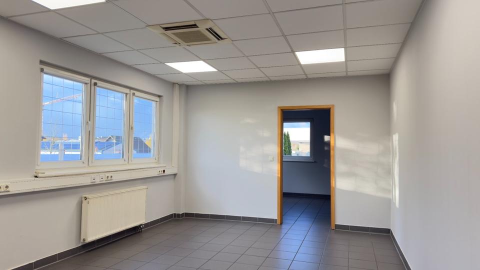 Gewerbeobjekt Iserlohn Sümmern - 4.250&euro; | Angebot:24365847