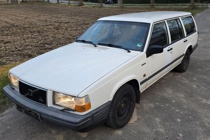 Volvo 740 199.999 km 3.800 &euro; Dortmund 44265
