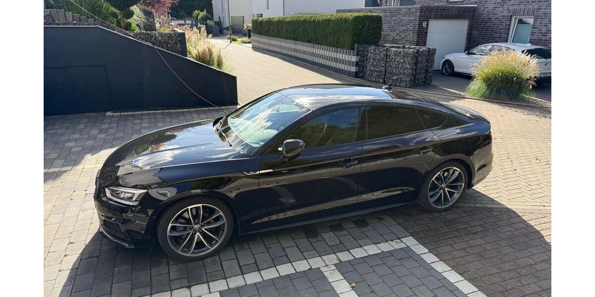 Audi S5 105.000 km 32.870 &euro; Castrop-Rauxel 44577