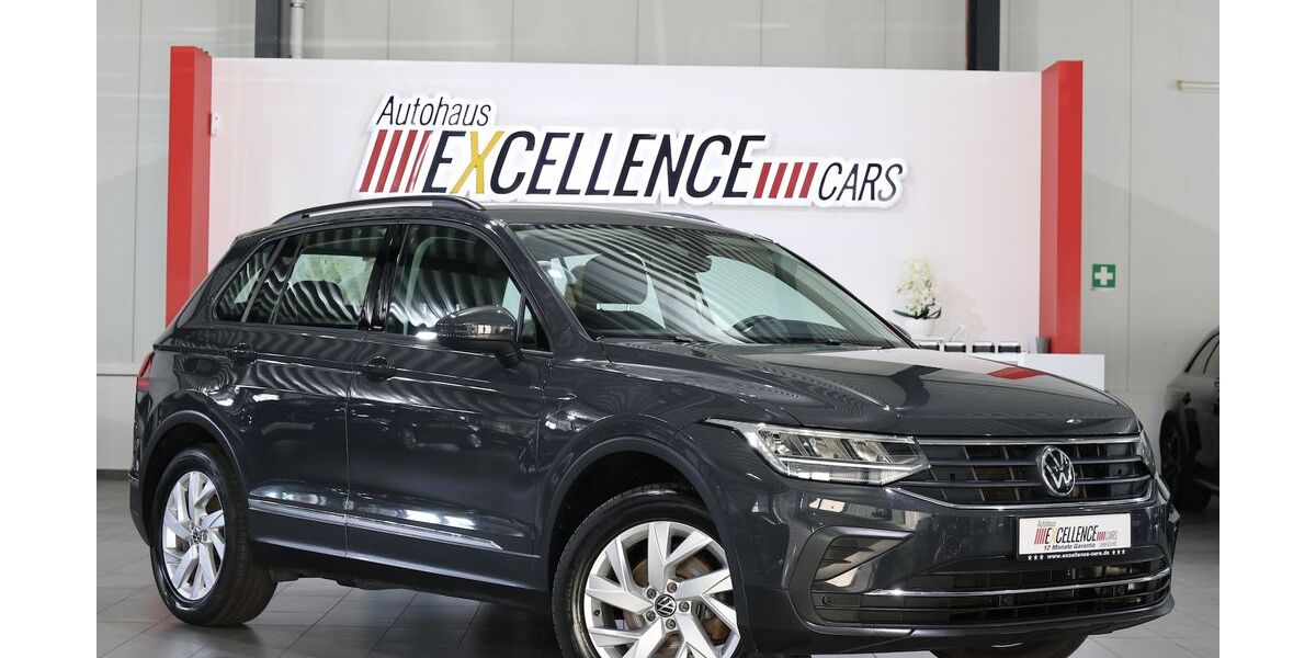 VW Tiguan 105.000 km 25.444 &euro; Hamm 59077